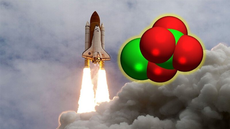 EPA will not regulate perchlorate