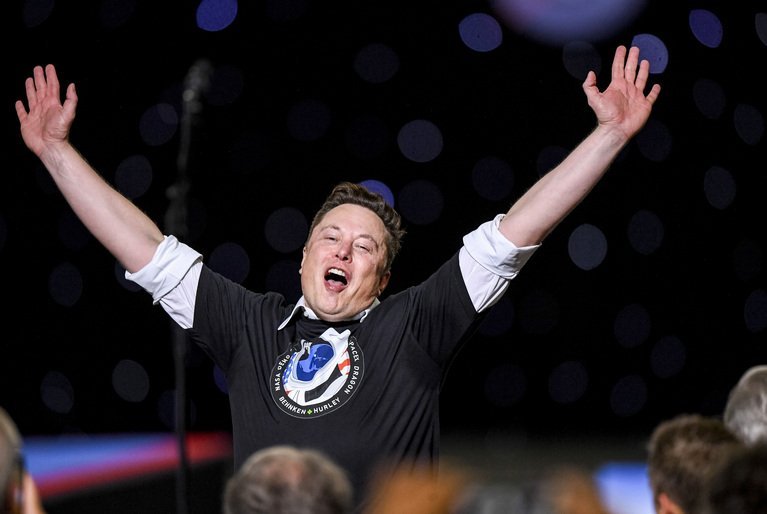 2021 could be a huge year for space. Here’s what’s to come from NASA, Elon Musk, Richard Branson and Jeff Bezos.