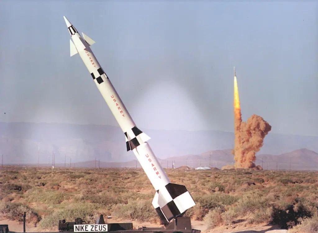 Why does missile defense still enjoy bipartisan support in Congress?