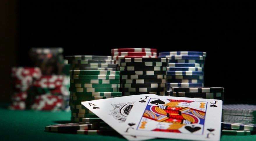 DARPA’s big bet on Blackjack