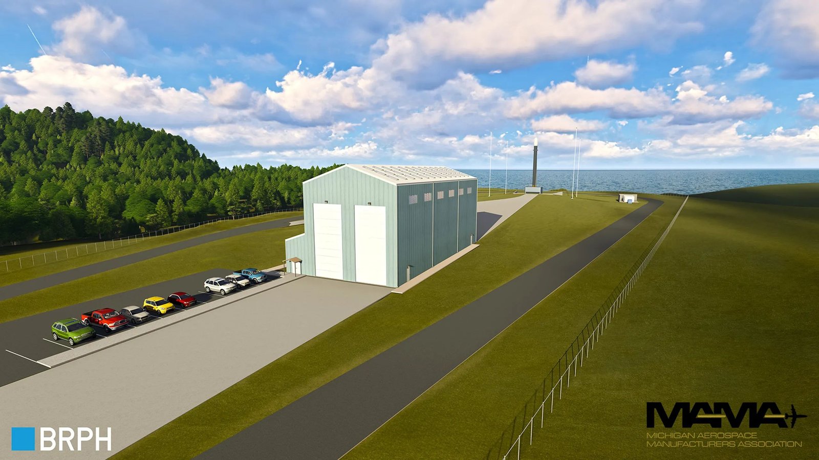 Not everyone is thrilled about proposed rocket launch site in Michigan’s Upper Peninsula