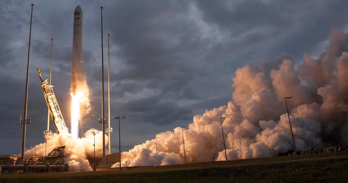 Rocket launch impacts: Ozone depletion & crowded orbits