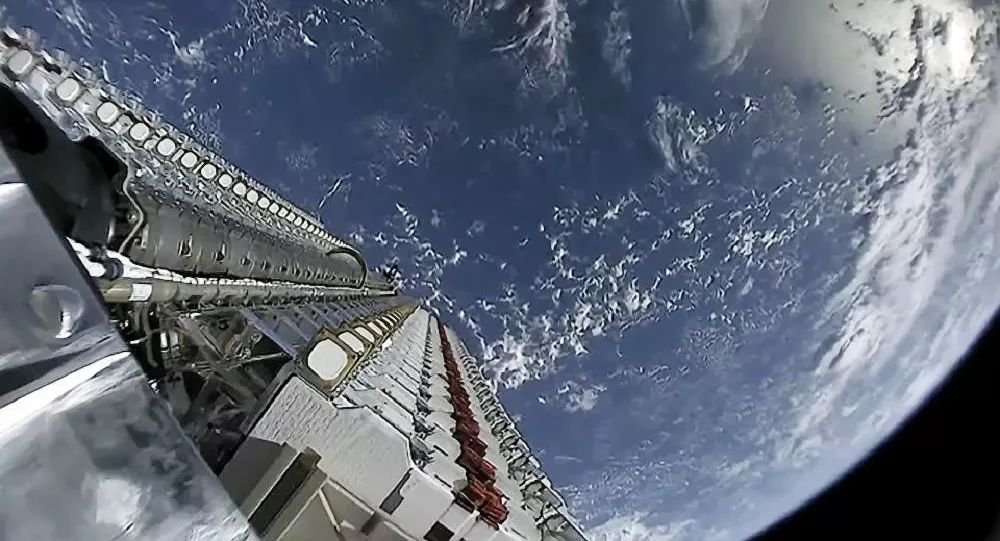 US Space Force Announces Contracts for First 8 ‘Wide Field of View’ Missile Early Warning Satellites