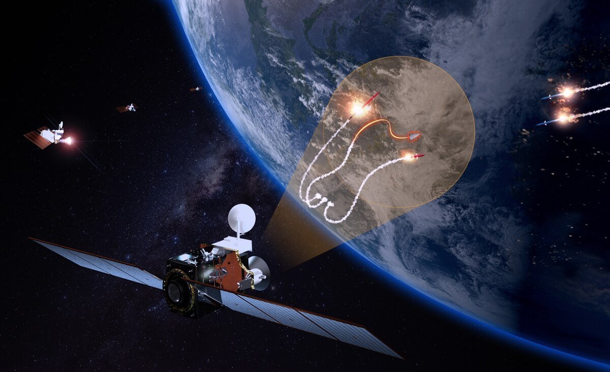 USSF’s Missile Warning Satellites in All Orbits Face Challenges