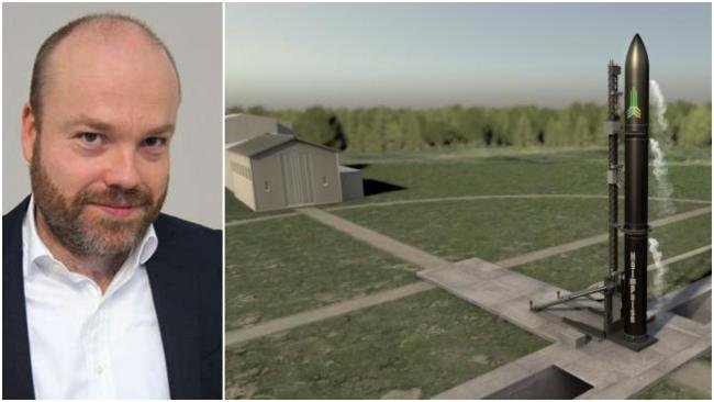 Shetland space centre plan backed by nation’s biggest landowner blocked by national heritage agency