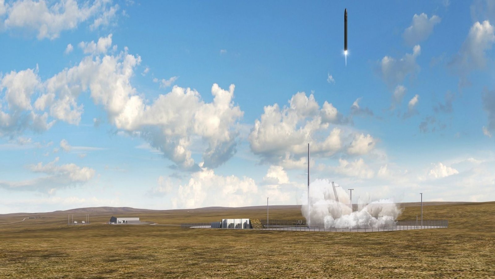 Why one small step for Sutherland spaceport could mean a giant leap for ‘fragile’ far north