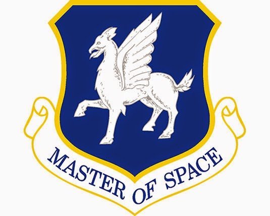 Master of Space or Master of Disaster?