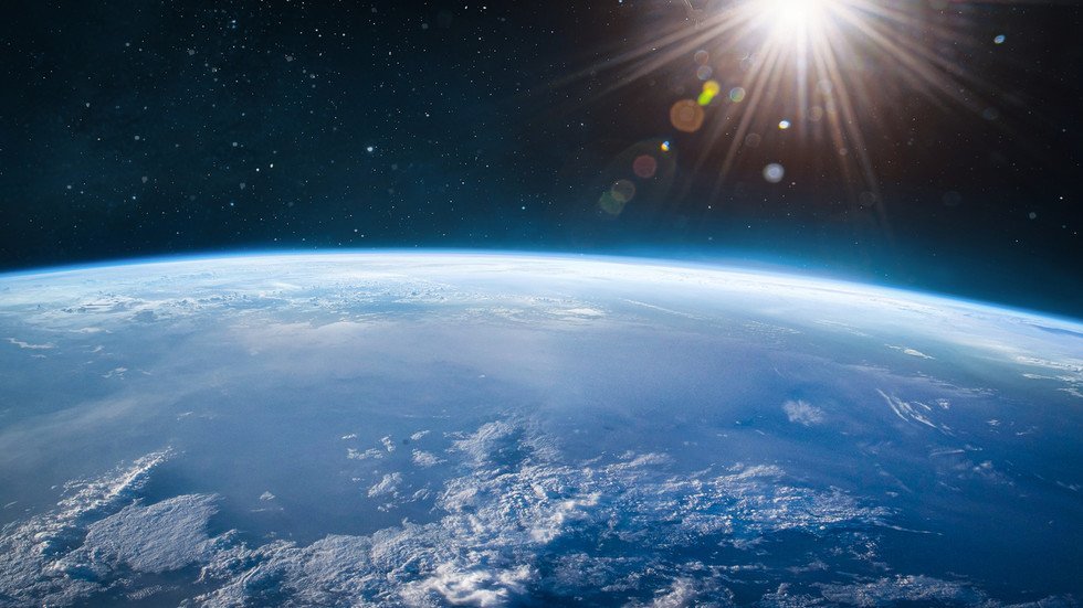 How next-gen ground systems will help US space agencies win the new space race