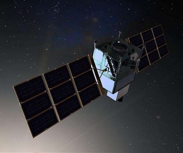 New American Defense Satellites Will See All US-Bound Missiles in the Northern Hemisphere