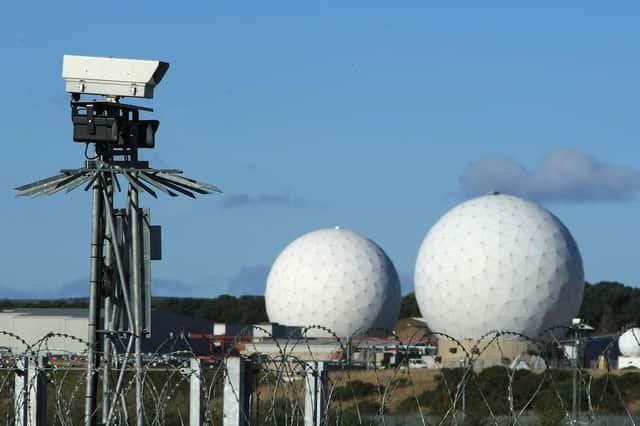 Menwith Hill: why is the United States set to increase its secret spying capability at Yorkshire surveillance base and how much will it cost?