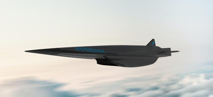 Rocket Lab to launch hypersonic test vehicle for the Defense Innovation Unit