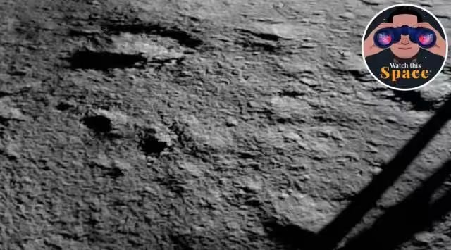 Watch this Space: ISRO on the Moon, SpaceX in hot water