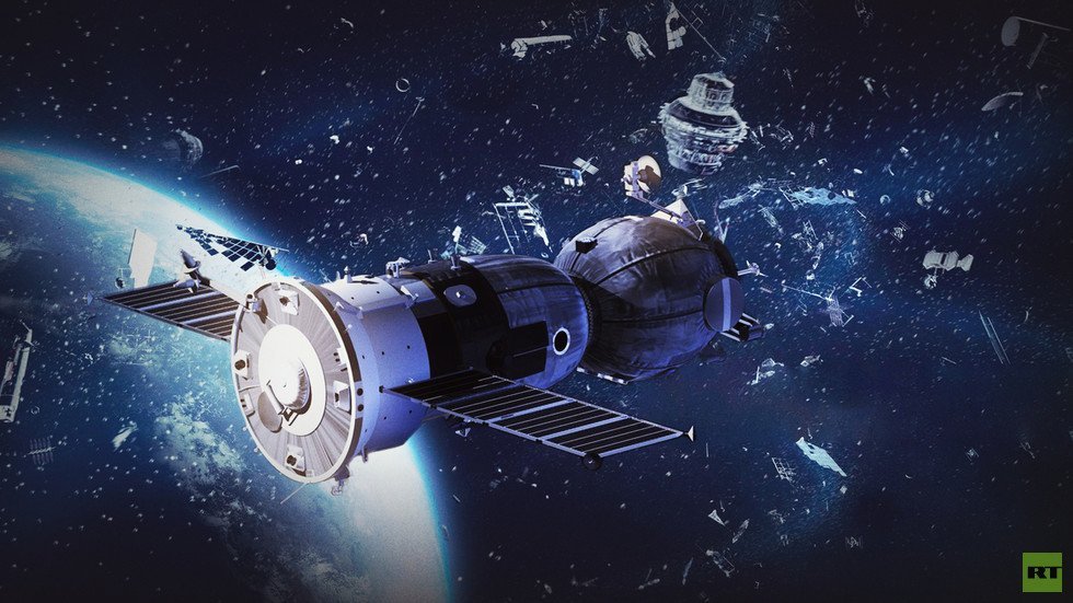 India aims to achieve ‘debris-free’ space missions by 2030