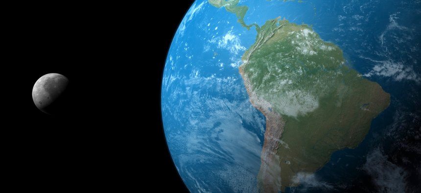 What Venezuela’s moonbase vow says about China, Russia, and the USA