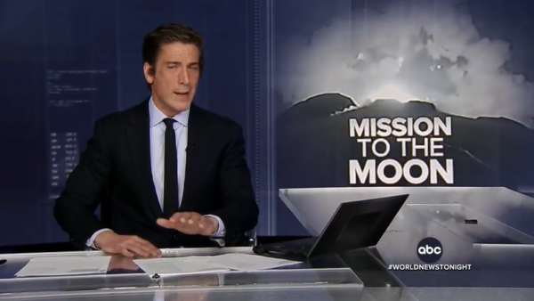 Applause for Lunar Failure Follows Decades of Space Program Cheerleading